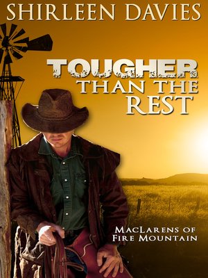 cover image of Tougher Than the Rest